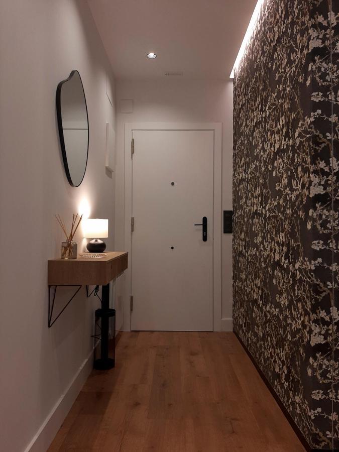 Apartamento Nordeste Gijon Bagian luar foto