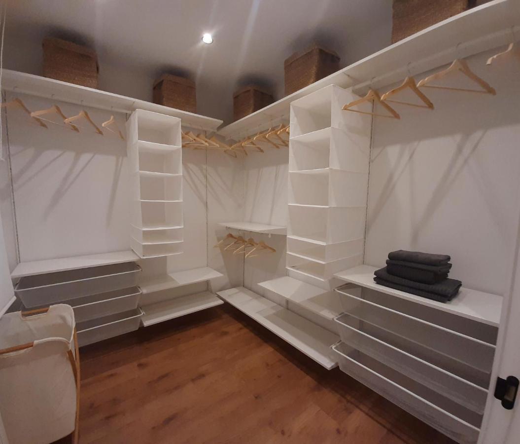 Apartamento Nordeste Gijon Bagian luar foto